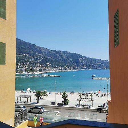 Casa Menton Apartment ภายนอก รูปภาพ