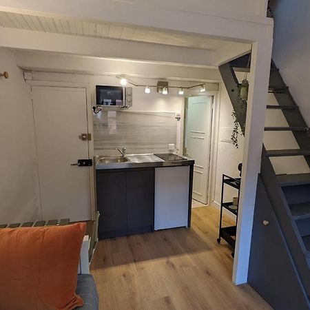 Casa Menton Apartment ภายนอก รูปภาพ