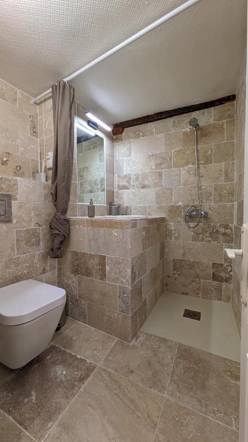 Casa Menton Apartment ภายนอก รูปภาพ