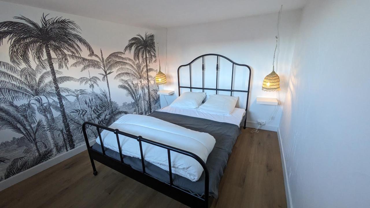 Casa Menton Apartment ภายนอก รูปภาพ